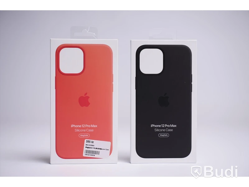 Apple iPhone 12Pro MAX Case, MagSafe. 2st